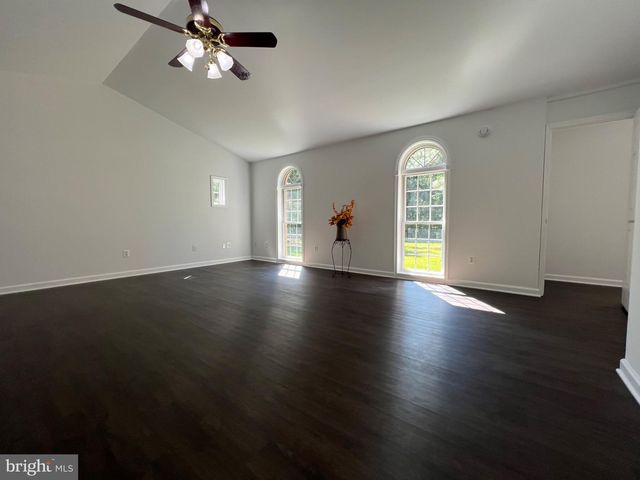 9872 RED HILL, Spotsylvania, VA 22553