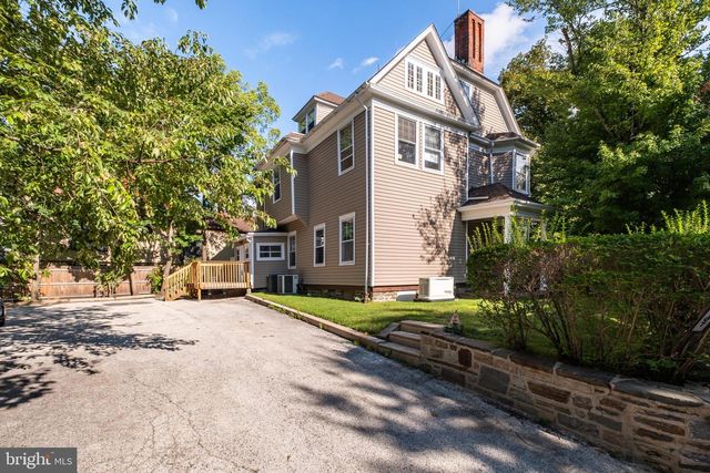107 MONTGOMERY AVE, Bala Cynwyd, PA 19004