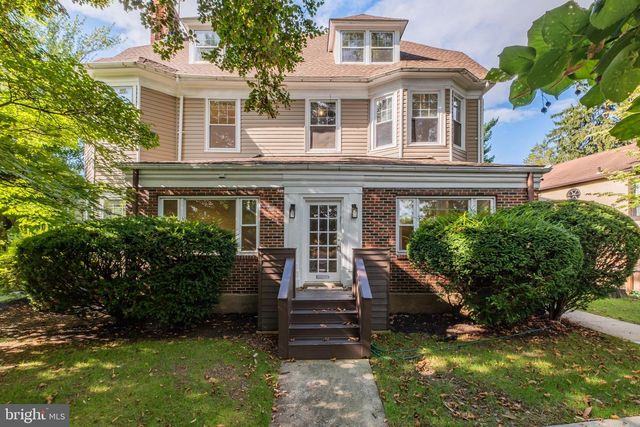 107 MONTGOMERY AVE, Bala Cynwyd, PA 19004