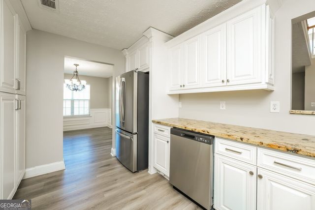 633 Saddle Ridge Drive, Bethlehem, GA 30620