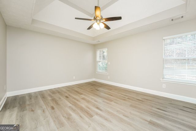 633 Saddle Ridge Drive, Bethlehem, GA 30620