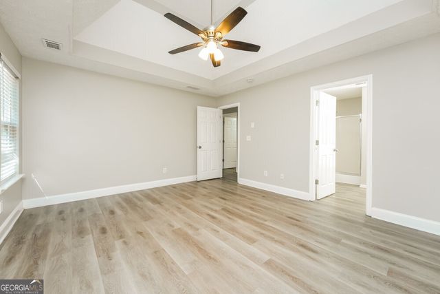 633 Saddle Ridge Drive, Bethlehem, GA 30620