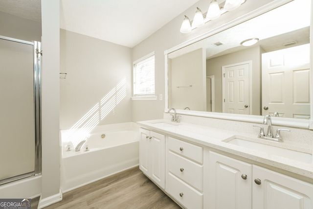 633 Saddle Ridge Drive, Bethlehem, GA 30620