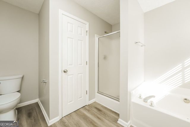 633 Saddle Ridge Drive, Bethlehem, GA 30620