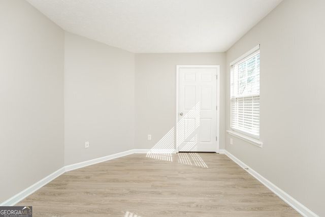 633 Saddle Ridge Drive, Bethlehem, GA 30620