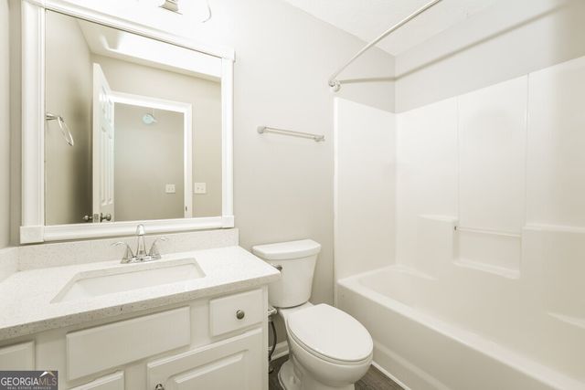 633 Saddle Ridge Drive, Bethlehem, GA 30620