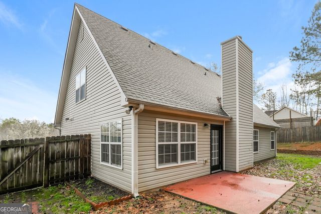 633 Saddle Ridge Drive, Bethlehem, GA 30620