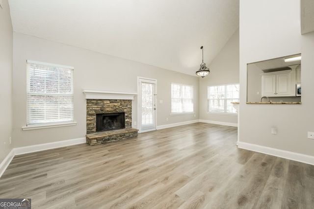 633 Saddle Ridge Drive, Bethlehem, GA 30620