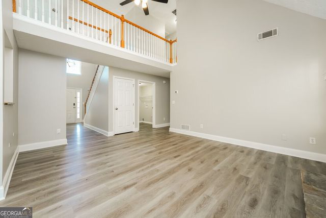 633 Saddle Ridge Drive, Bethlehem, GA 30620