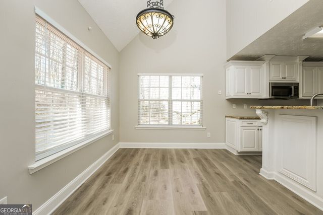 633 Saddle Ridge Drive, Bethlehem, GA 30620