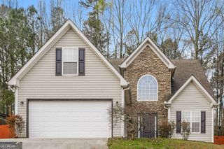 633 Saddle Ridge Drive, Bethlehem, GA 30620