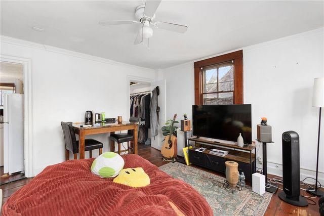 407 Benefit Street, Providence, RI 02903