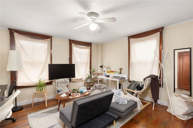 407 Benefit Street, Providence, RI 02903