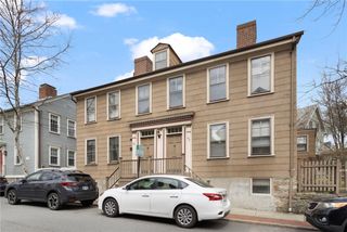 407 Benefit Street, Providence, RI 02903