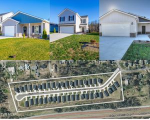 3404-3585 Frylee Court, Kingsport, TN 37664