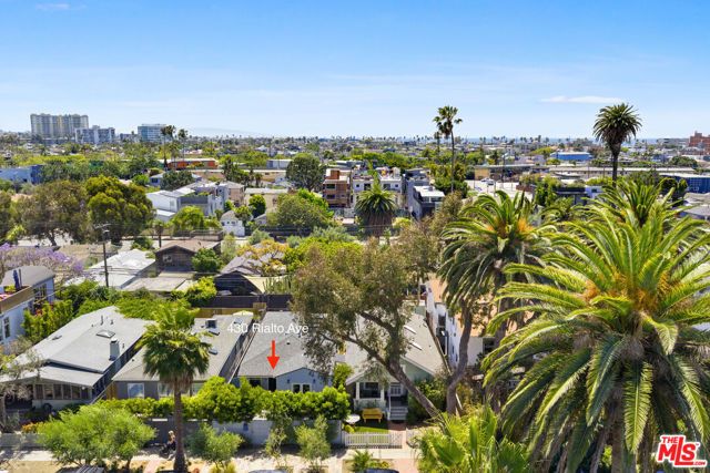 430 Rialto Avenue, Venice (los Angeles), CA 90291