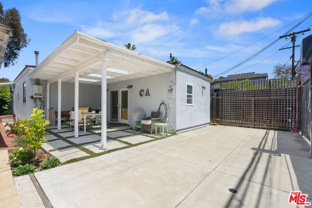 430 Rialto Avenue, Venice (los Angeles), CA 90291