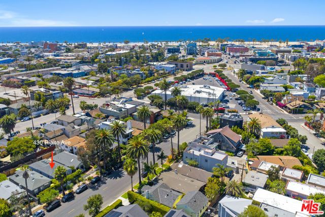430 Rialto Avenue, Venice (los Angeles), CA 90291