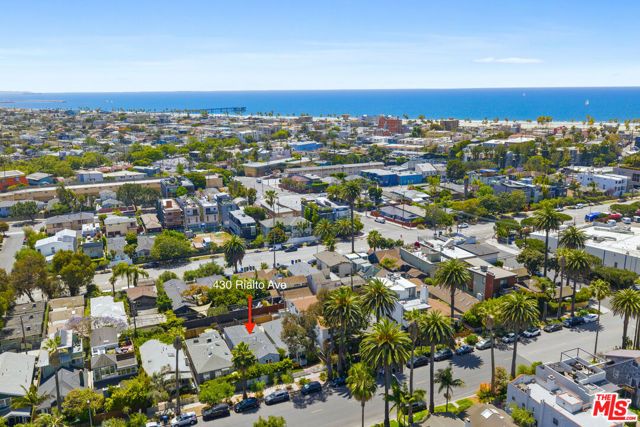 430 Rialto Avenue, Venice (los Angeles), CA 90291