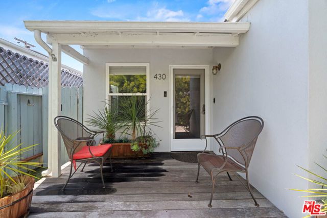 430 Rialto Avenue, Venice (los Angeles), CA 90291
