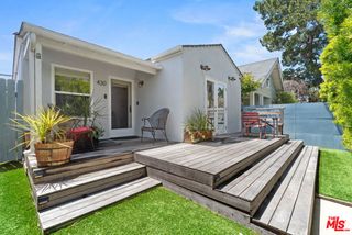 430 Rialto Avenue, Venice (los Angeles), CA 90291