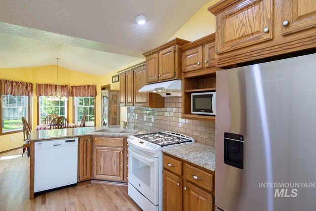 3427 Braden Lane, Nampa, ID 83686