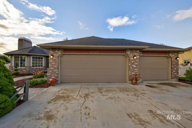 3427 Braden Lane, Nampa, ID 83686