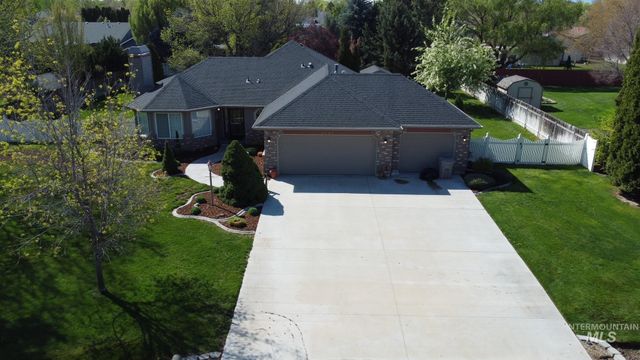 3427 Braden Lane, Nampa, ID 83686
