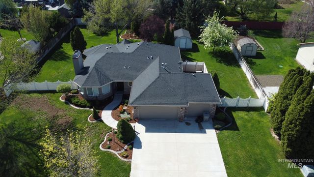 3427 Braden Lane, Nampa, ID 83686