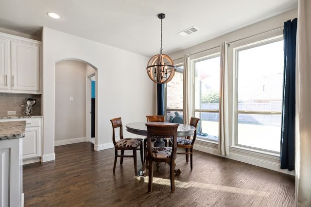 748 Fireside Drive, Little Elm, TX 76227