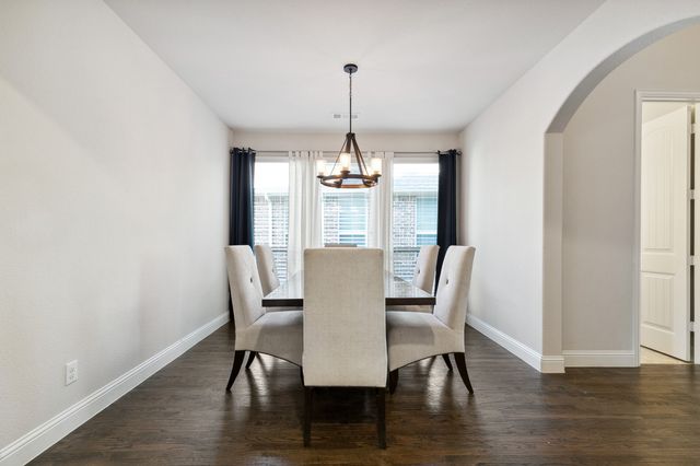 748 Fireside Drive, Little Elm, TX 76227