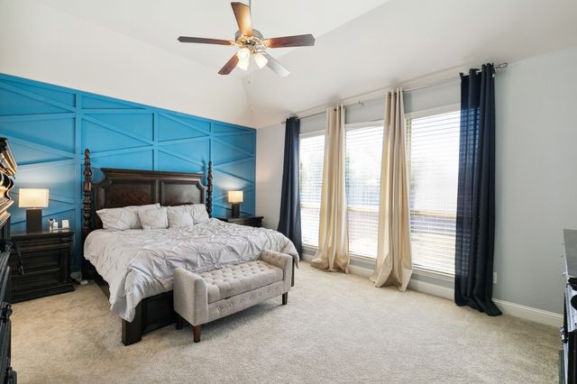 748 Fireside Drive, Little Elm, TX 76227