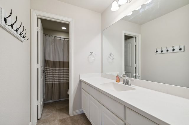 748 Fireside Drive, Little Elm, TX 76227