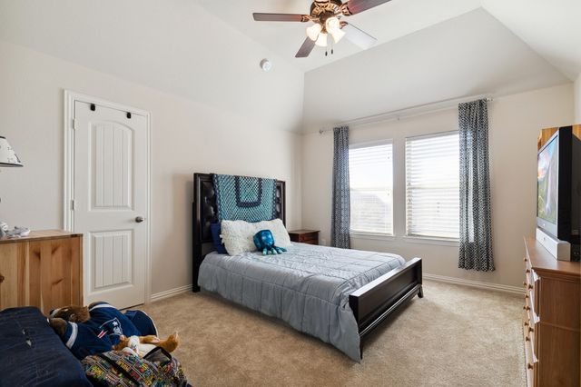 748 Fireside Drive, Little Elm, TX 76227