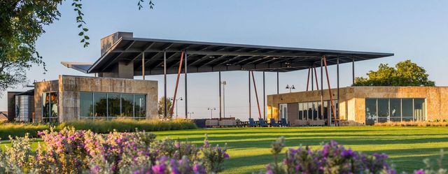 748 Fireside Drive, Little Elm, TX 76227