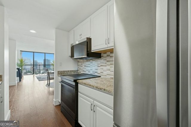 1280 W Peachtree Street NW 3607, Atlanta, GA 30309