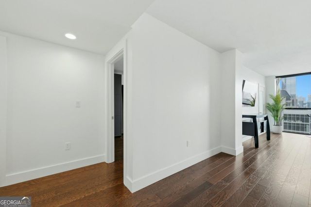 1280 W Peachtree Street NW 3607, Atlanta, GA 30309