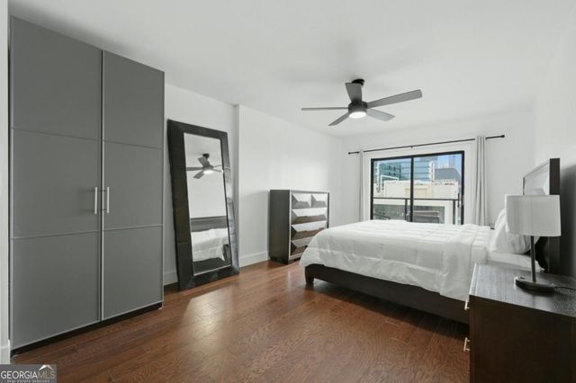 1280 W Peachtree Street NW 3607, Atlanta, GA 30309