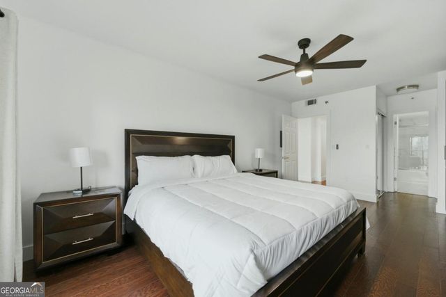 1280 W Peachtree Street NW 3607, Atlanta, GA 30309