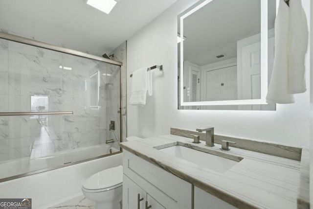 1280 W Peachtree Street NW 3607, Atlanta, GA 30309