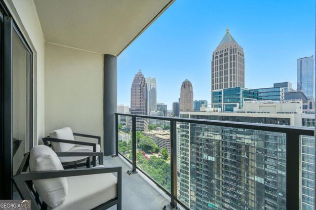 1280 W Peachtree Street NW 3607, Atlanta, GA 30309