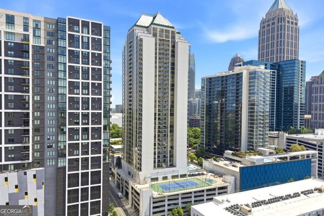 1280 W Peachtree Street NW 3607, Atlanta, GA 30309