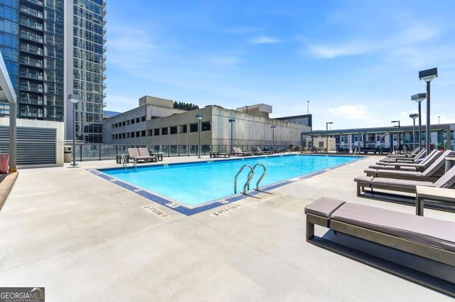1280 W Peachtree Street NW 3607, Atlanta, GA 30309