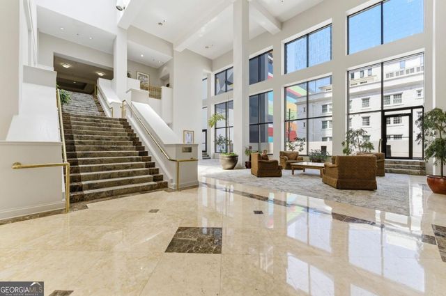 1280 W Peachtree Street NW 3607, Atlanta, GA 30309