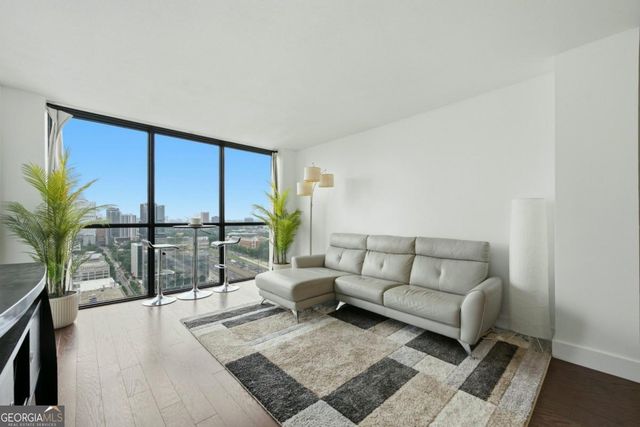 1280 W Peachtree Street NW 3607, Atlanta, GA 30309