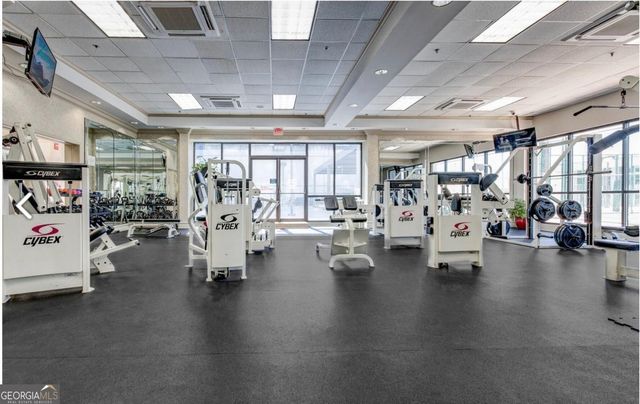 1280 W Peachtree Street NW 3607, Atlanta, GA 30309