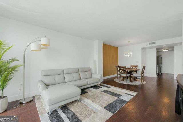 1280 W Peachtree Street NW 3607, Atlanta, GA 30309