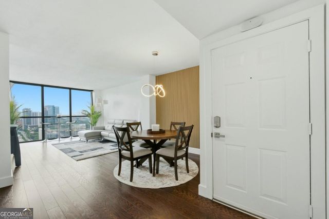 1280 W Peachtree Street NW 3607, Atlanta, GA 30309
