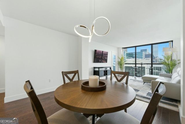 1280 W Peachtree Street NW 3607, Atlanta, GA 30309