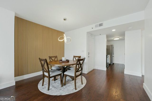 1280 W Peachtree Street NW 3607, Atlanta, GA 30309
